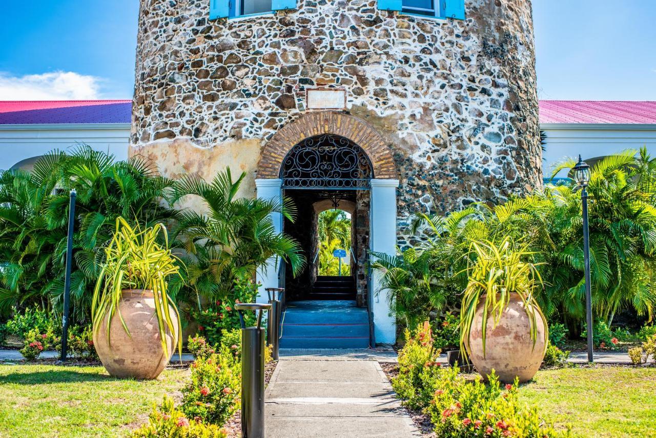 Castle Villas At Bluebeards Шарлотта-Амалія Екстер'єр фото